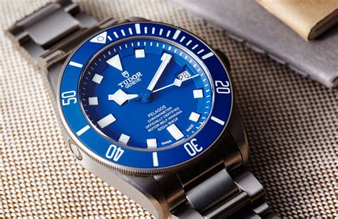 tudor pelagos 42 review|tudor pelagos titanium review.